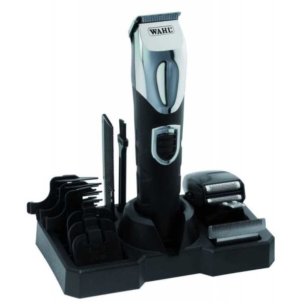 Tondeuse 4en1 Lithium WAHL (9854-616) Tondeuse 4en1 Lithium WAHL (9854-616)